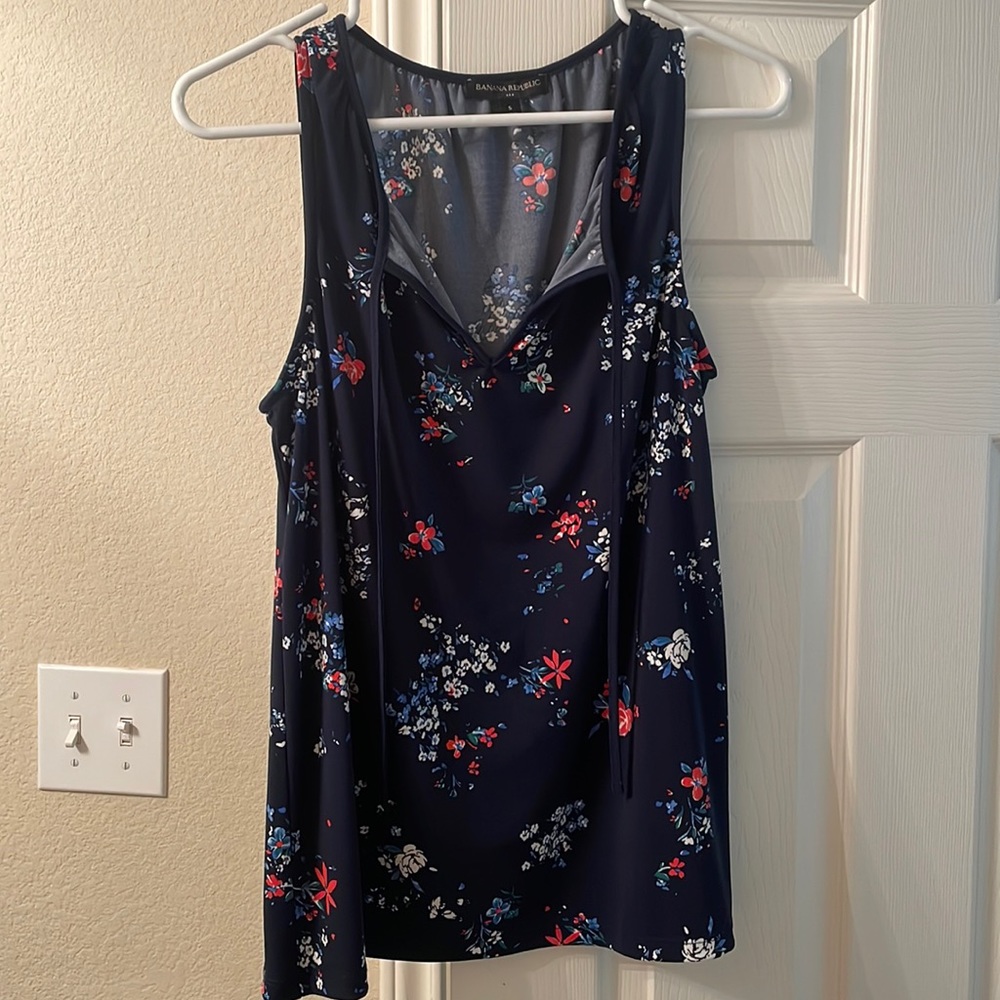 Banana Republic Blouse